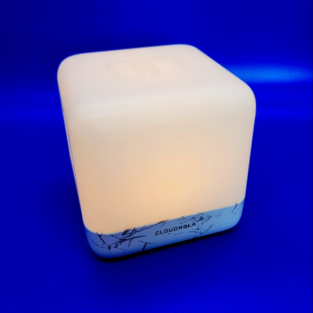 Timer and Night Light